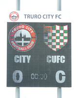 Matchday 7 - Generals @ Truro City - Saturday 5th September 2026