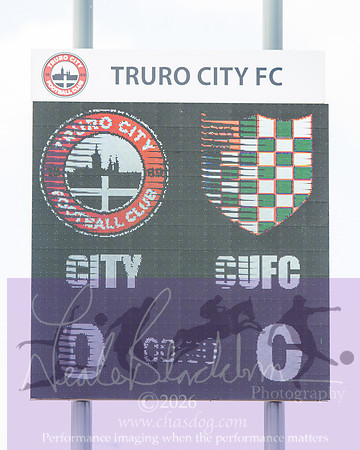 Truro City 3 v 1 Chesham Utd (1 of 551)