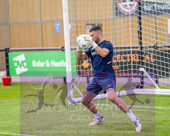 Truro City 3 v 1 Chesham Utd (25 of 551)