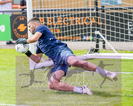 Truro City 3 v 1 Chesham Utd (30 of 551)