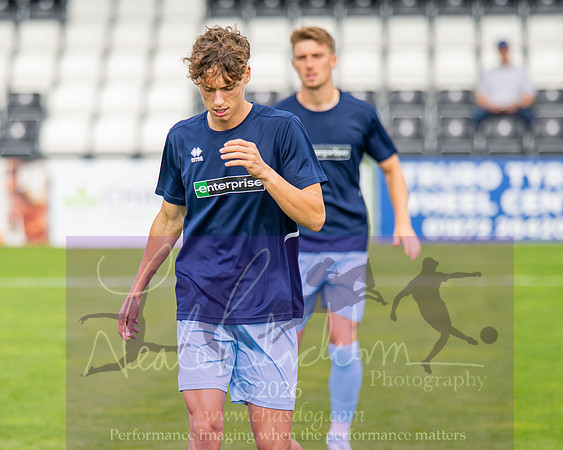 Truro City 3 v 1 Chesham Utd (42 of 551)