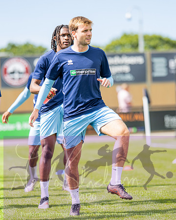 Truro City 3 v 1 Chesham Utd (48 of 551)