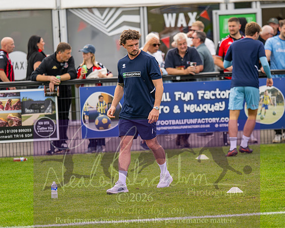 Truro City 3 v 1 Chesham Utd (64 of 551)