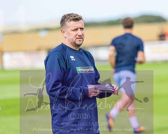 Truro City 3 v 1 Chesham Utd (71 of 551)
