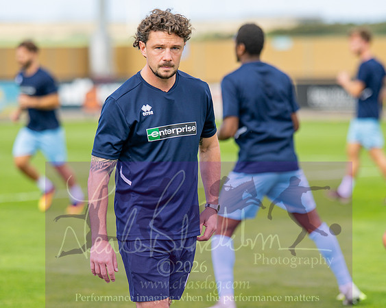 Truro City 3 v 1 Chesham Utd (68 of 551)