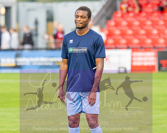 Truro City 3 v 1 Chesham Utd (75 of 551)