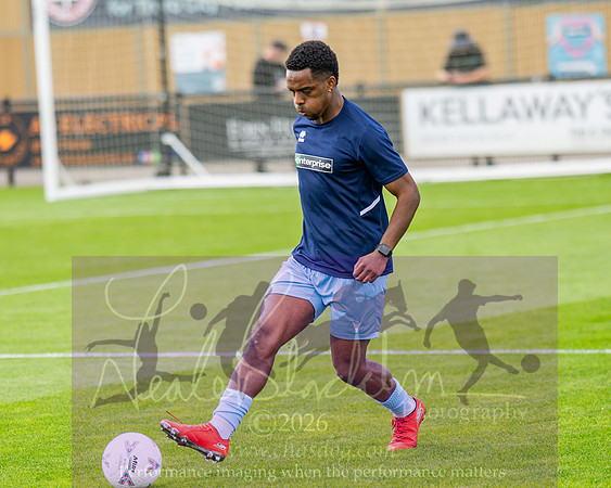 Truro City 3 v 1 Chesham Utd (77 of 551)