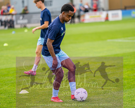 Truro City 3 v 1 Chesham Utd (78 of 551)