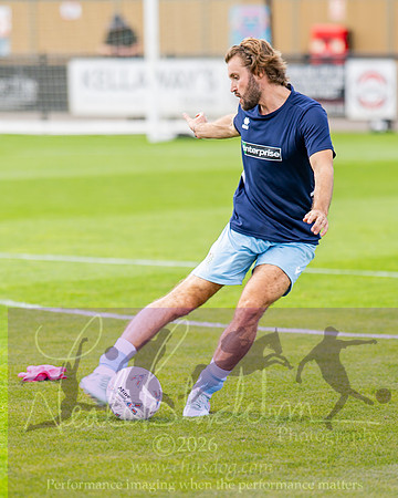 Truro City 3 v 1 Chesham Utd (82 of 551)