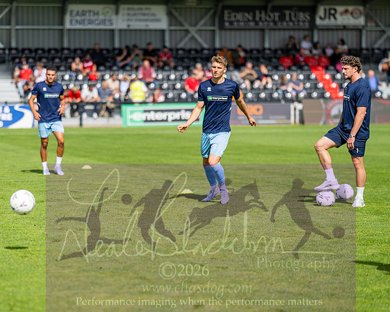 Truro City 3 v 1 Chesham Utd (88 of 551)