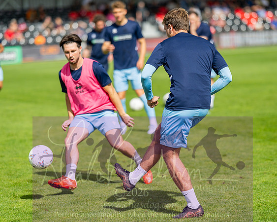 Truro City 3 v 1 Chesham Utd (89 of 551)