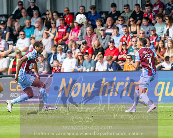 Truro City 3 v 1 Chesham Utd (113 of 551)