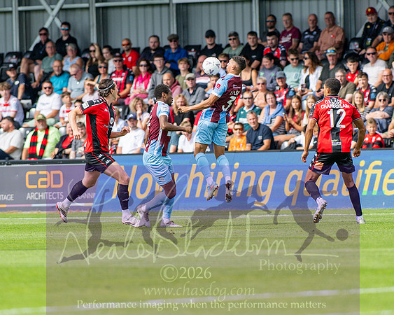 Truro City 3 v 1 Chesham Utd (115 of 551)
