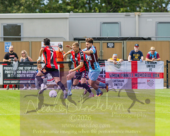 Truro City 3 v 1 Chesham Utd (120 of 551)