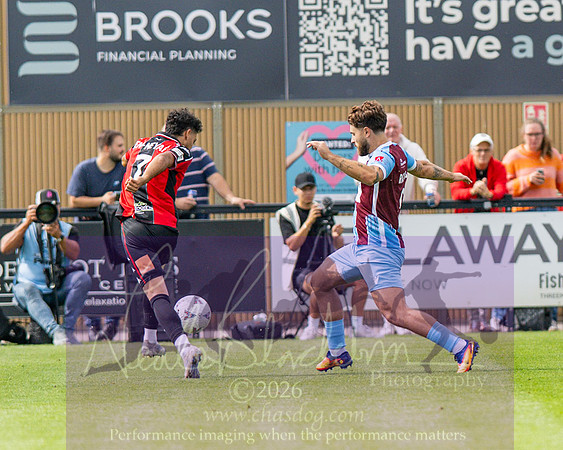 Truro City 3 v 1 Chesham Utd (122 of 551)