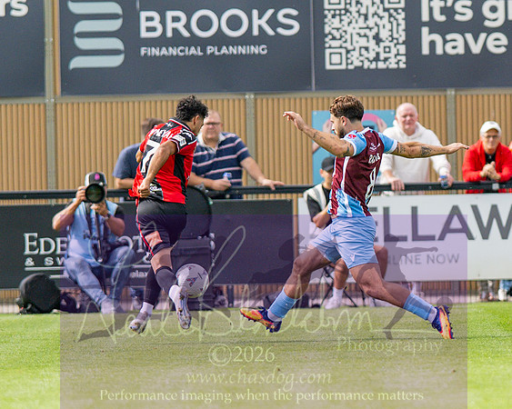 Truro City 3 v 1 Chesham Utd (123 of 551)