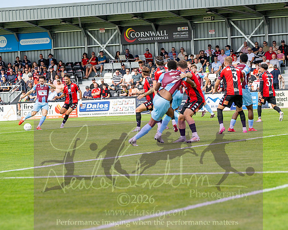Truro City 3 v 1 Chesham Utd (129 of 551)
