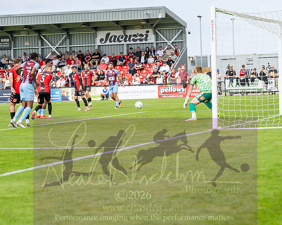 Truro City 3 v 1 Chesham Utd (133 of 551)
