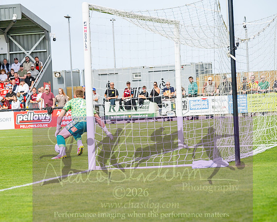 Truro City 3 v 1 Chesham Utd (134 of 551)