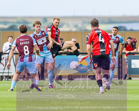 Truro City 3 v 1 Chesham Utd (147 of 551)