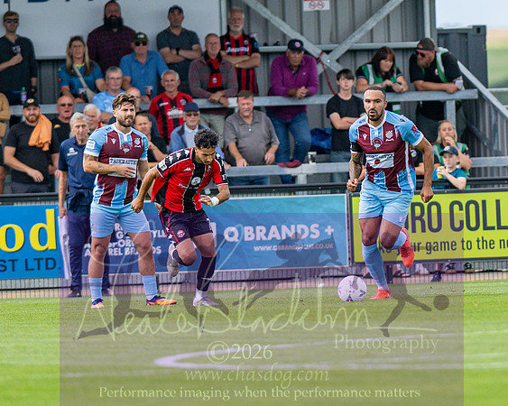Truro City 3 v 1 Chesham Utd (151 of 551)