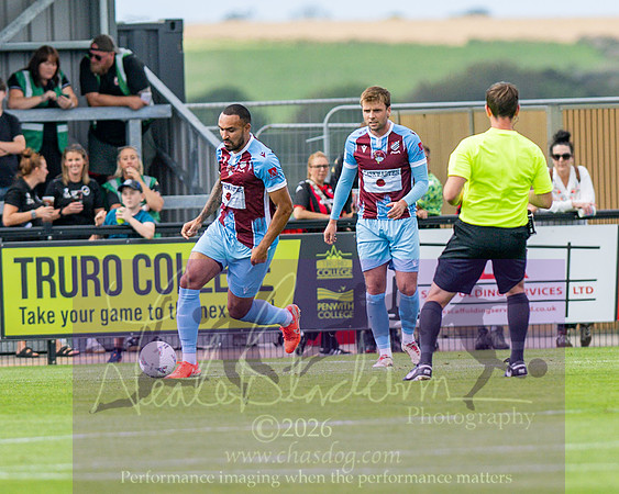 Truro City 3 v 1 Chesham Utd (150 of 551)