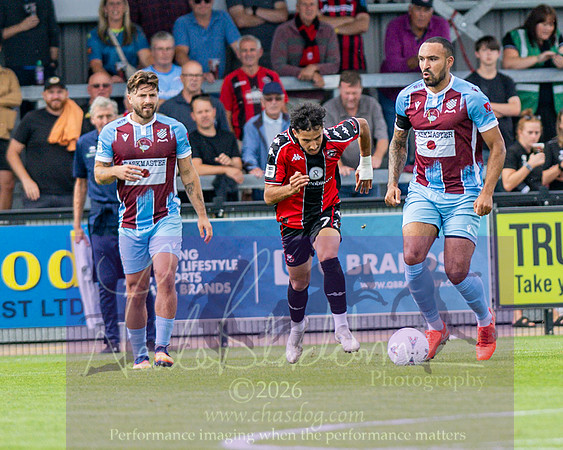Truro City 3 v 1 Chesham Utd (152 of 551)