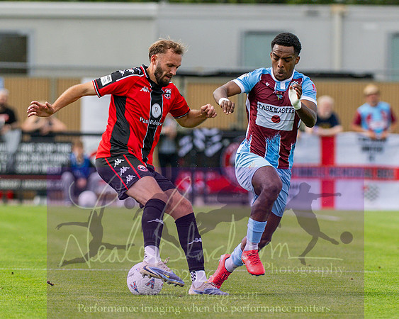 Truro City 3 v 1 Chesham Utd (156 of 551)