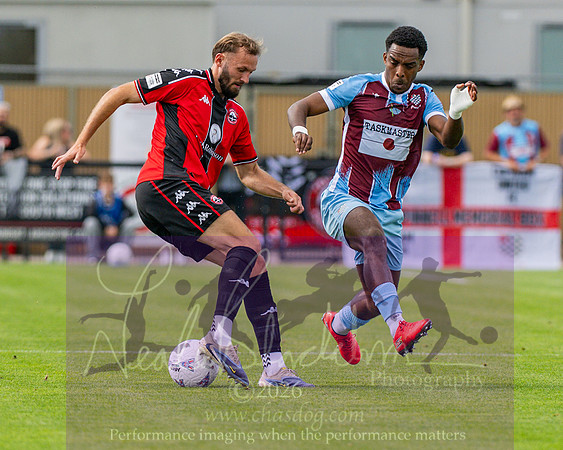 Truro City 3 v 1 Chesham Utd (157 of 551)