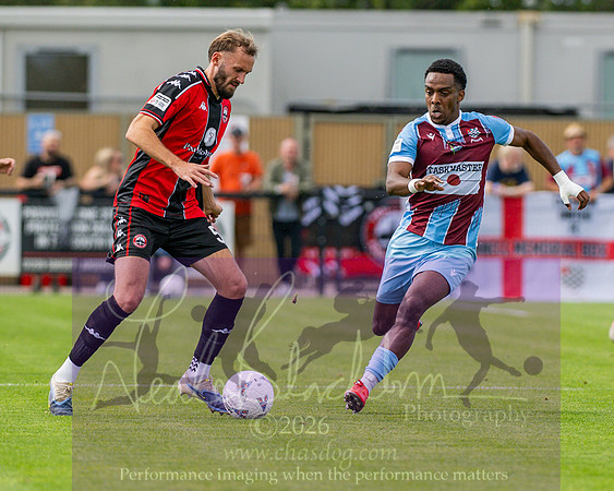 Truro City 3 v 1 Chesham Utd (155 of 551)