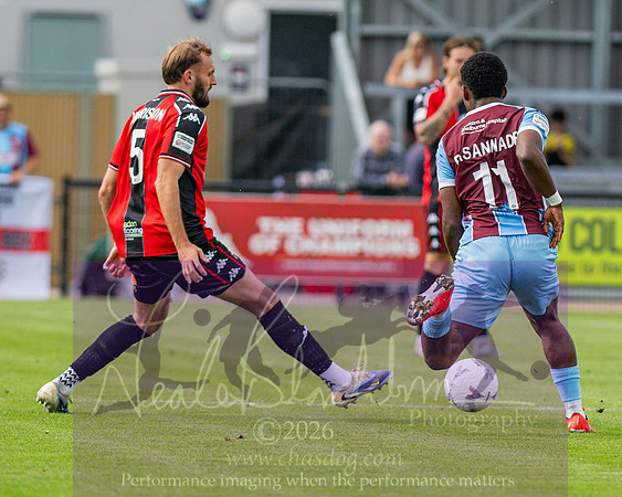 Truro City 3 v 1 Chesham Utd (158 of 551)