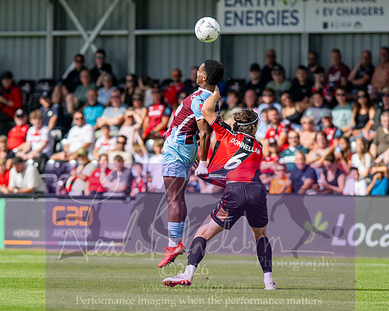 Truro City 3 v 1 Chesham Utd (163 of 551)