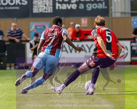 Truro City 3 v 1 Chesham Utd (166 of 551)