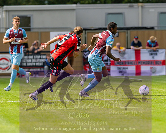 Truro City 3 v 1 Chesham Utd (168 of 551)