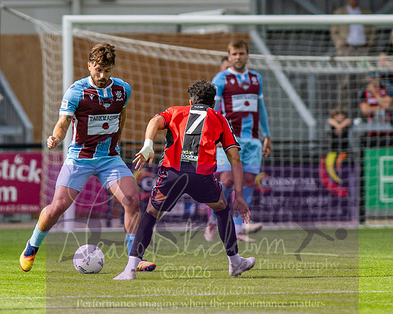Truro City 3 v 1 Chesham Utd (170 of 551)