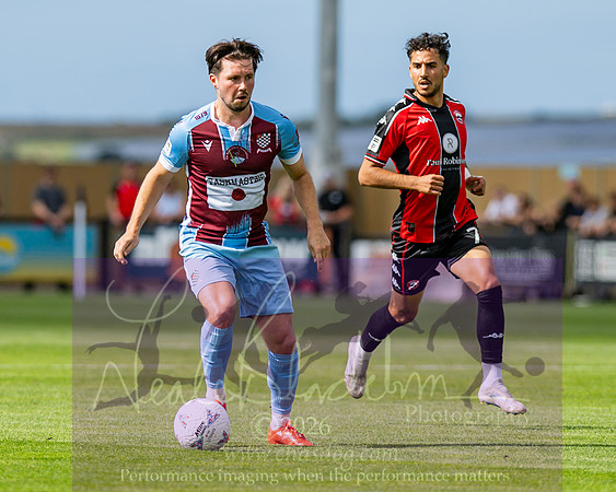 Truro City 3 v 1 Chesham Utd (175 of 551)