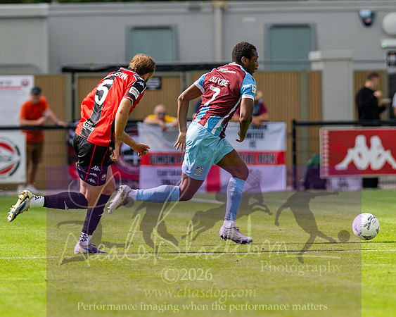 Truro City 3 v 1 Chesham Utd (169 of 551)