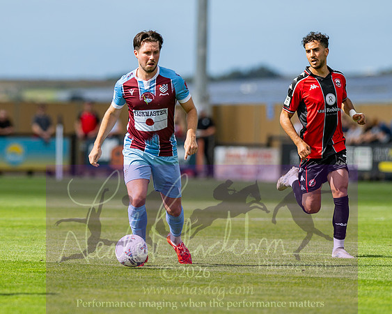 Truro City 3 v 1 Chesham Utd (176 of 551)