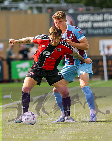 Truro City 3 v 1 Chesham Utd (180 of 551)