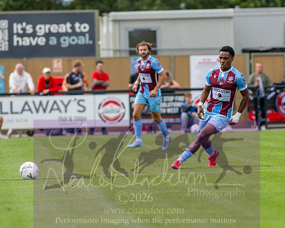 Truro City 3 v 1 Chesham Utd (183 of 551)