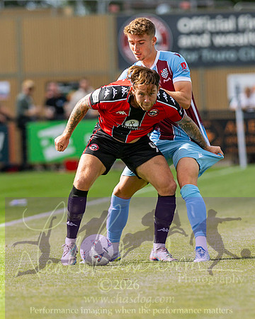 Truro City 3 v 1 Chesham Utd (179 of 551)