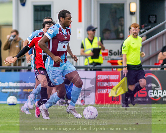 Truro City 3 v 1 Chesham Utd (184 of 551)