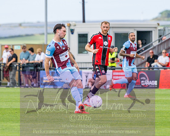 Truro City 3 v 1 Chesham Utd (189 of 551)