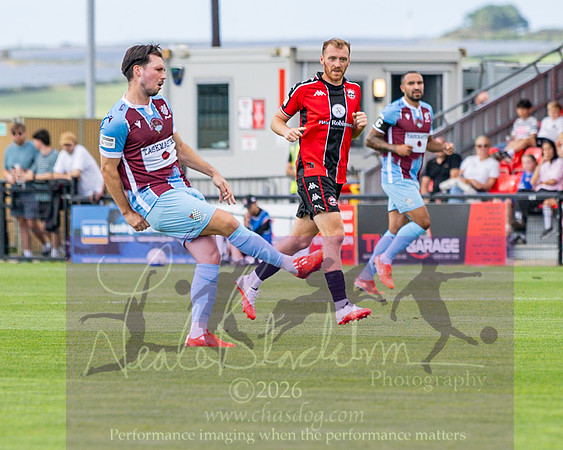 Truro City 3 v 1 Chesham Utd (191 of 551)