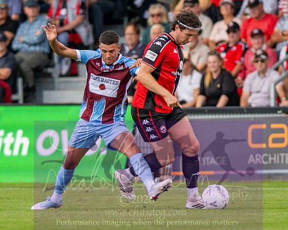 Truro City 3 v 1 Chesham Utd (193 of 551)