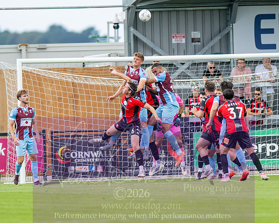 Truro City 3 v 1 Chesham Utd (197 of 551)