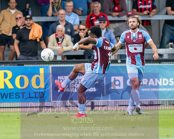 Truro City 3 v 1 Chesham Utd (198 of 551)