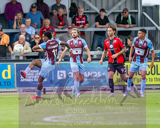 Truro City 3 v 1 Chesham Utd (200 of 551)