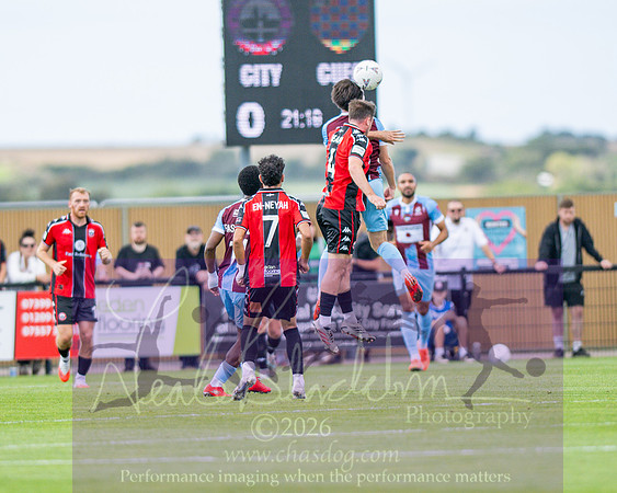 Truro City 3 v 1 Chesham Utd (203 of 551)