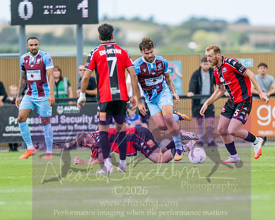 Truro City 3 v 1 Chesham Utd (207 of 551)